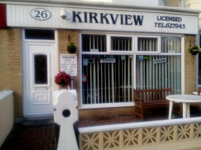  The Kirkview  Блэкпул